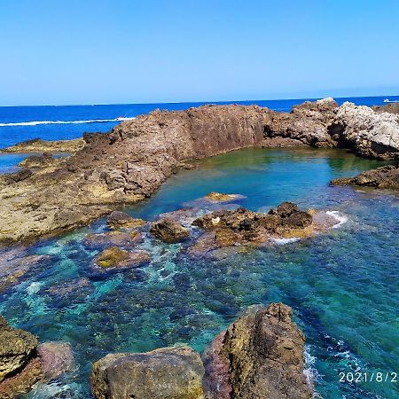 Pregonda 13 Menorca Apartment Сон Парк Екстериор снимка