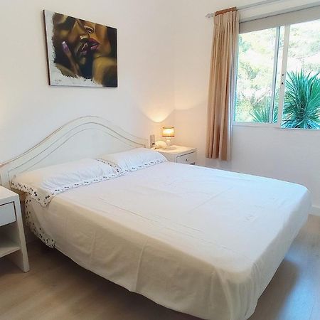 Pregonda 13 Menorca Apartment Сон Парк Екстериор снимка