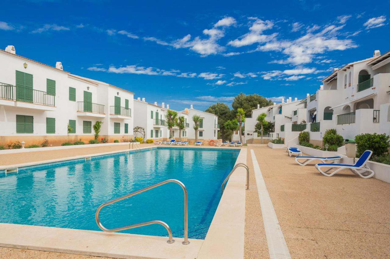 Pregonda 13 Menorca Apartment Сон Парк Екстериор снимка