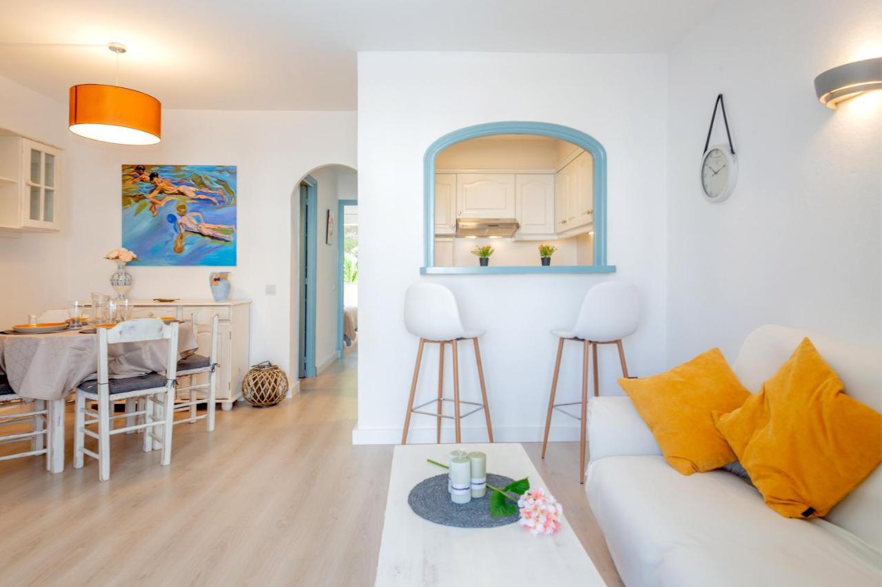 Pregonda 13 Menorca Apartment Сон Парк Екстериор снимка