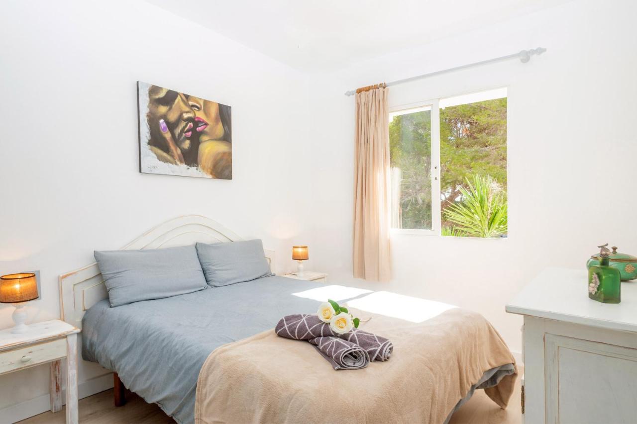 Pregonda 13 Menorca Apartment Сон Парк Екстериор снимка
