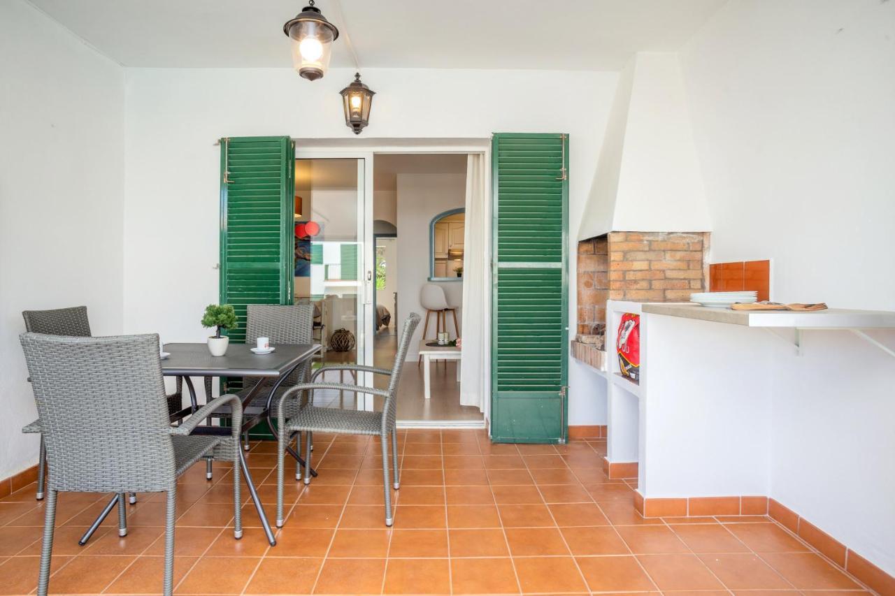 Pregonda 13 Menorca Apartment Сон Парк Екстериор снимка