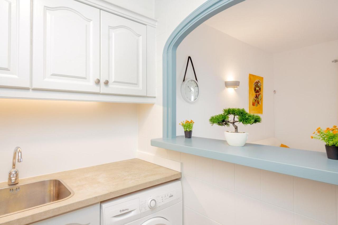 Pregonda 13 Menorca Apartment Сон Парк Екстериор снимка