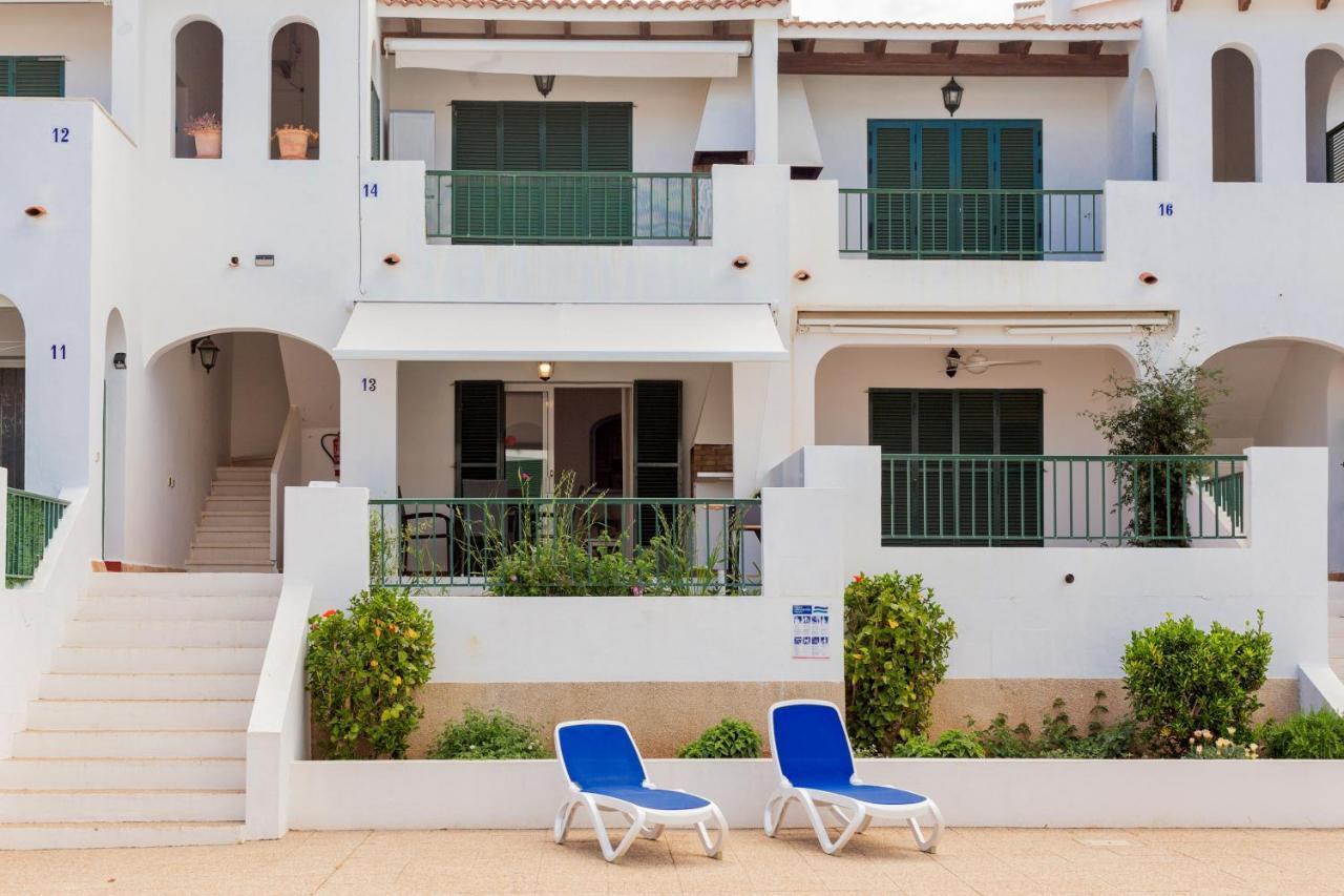 Pregonda 13 Menorca Apartment Сон Парк Екстериор снимка