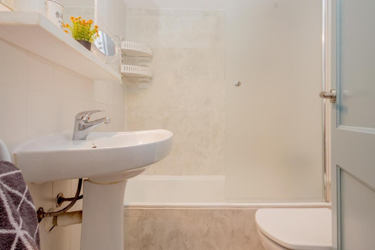 Pregonda 13 Menorca Apartment Сон Парк Екстериор снимка