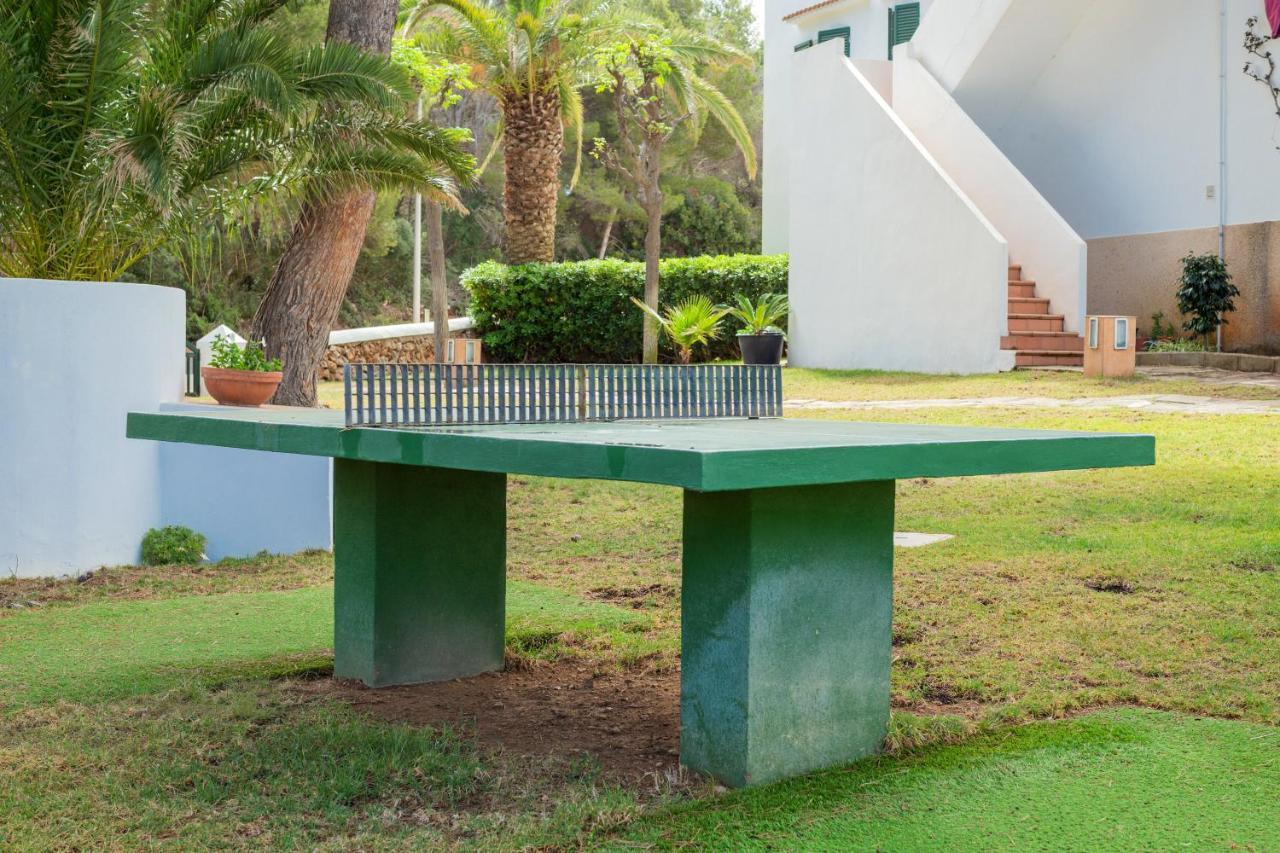 Pregonda 13 Menorca Apartment Сон Парк Екстериор снимка