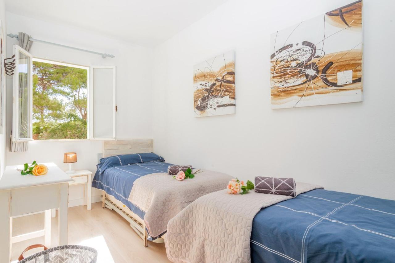 Pregonda 13 Menorca Apartment Сон Парк Екстериор снимка