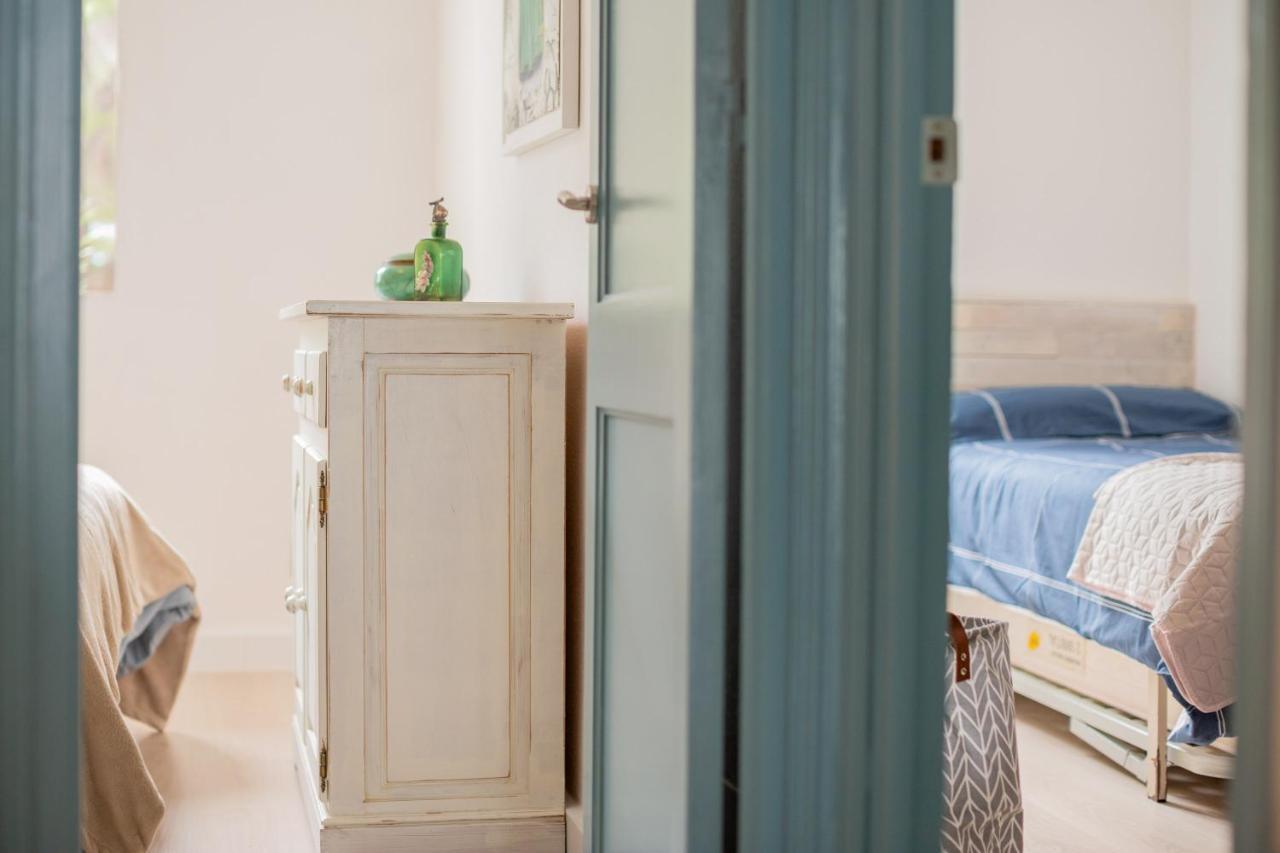 Pregonda 13 Menorca Apartment Сон Парк Екстериор снимка