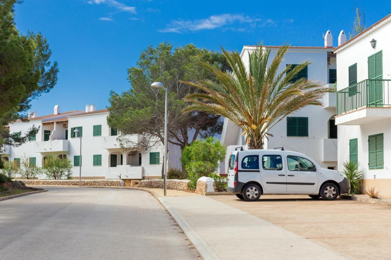 Pregonda 13 Menorca Apartment Сон Парк Екстериор снимка