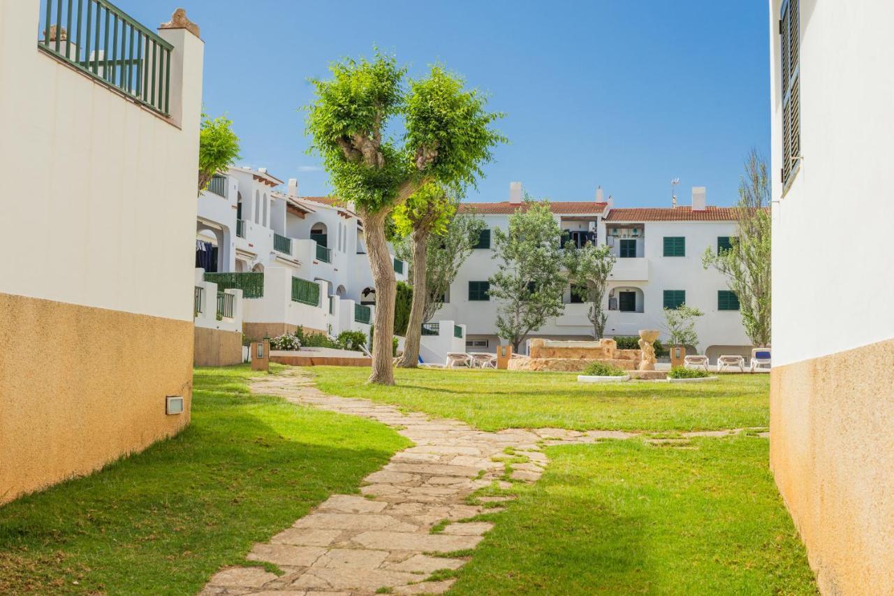 Pregonda 13 Menorca Apartment Сон Парк Екстериор снимка