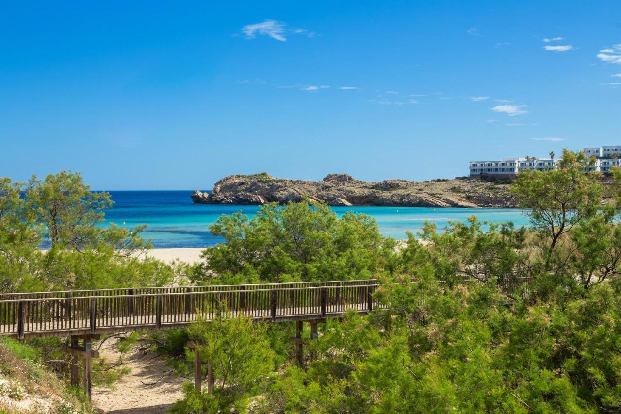 Pregonda 13 Menorca Apartment Сон Парк Екстериор снимка