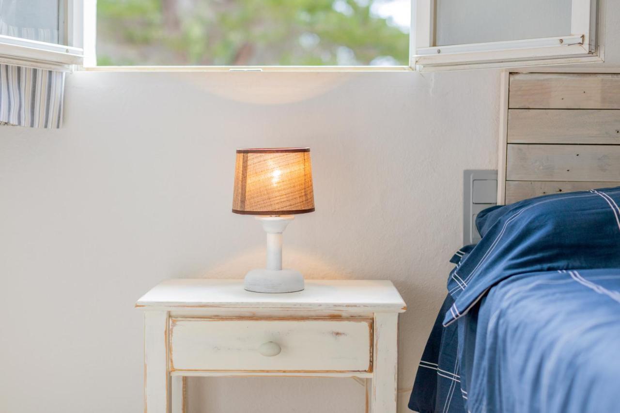 Pregonda 13 Menorca Apartment Сон Парк Екстериор снимка
