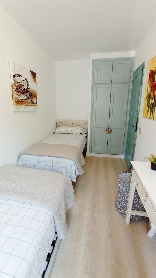 Pregonda 13 Menorca Apartment Сон Парк Екстериор снимка