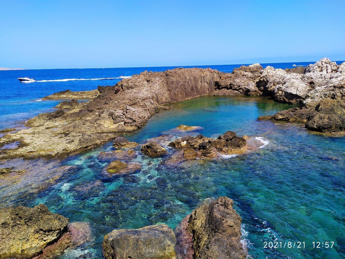 Pregonda 13 Menorca Apartment Сон Парк Екстериор снимка