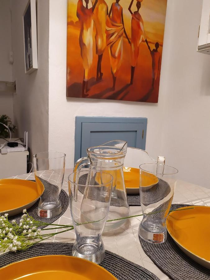 Pregonda 13 Menorca Apartment Сон Парк Екстериор снимка