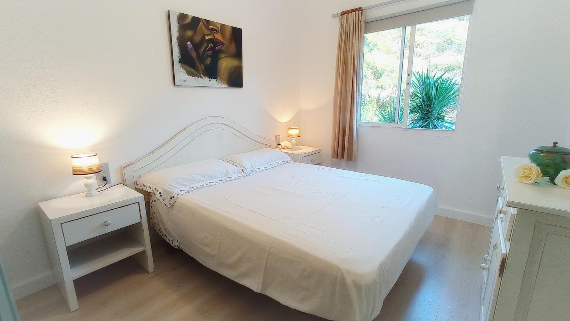 Pregonda 13 Menorca Apartment Сон Парк Екстериор снимка